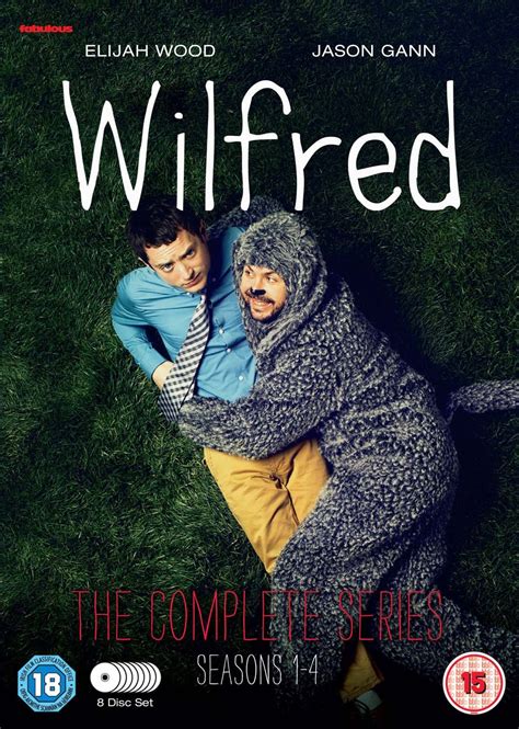 Wilfred ( US) S 01 E 01 : Free Download, Borrow, and .
